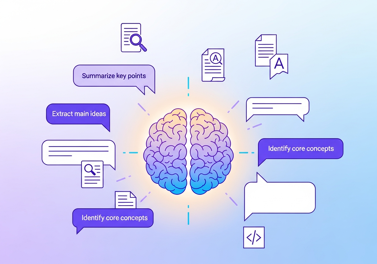 Smart Summaries
